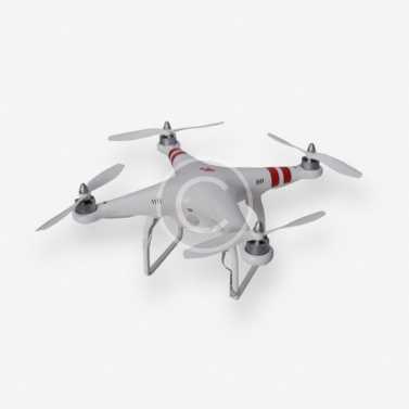 Phantom 4 Pro V Controller